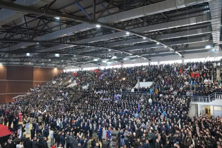 Limaj: ‘Tornado’ në Malishevë