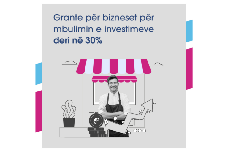 Bedri Hamza premton grante për mbulimin e investimeve të bizneseve deri në 30% bedri-hamza