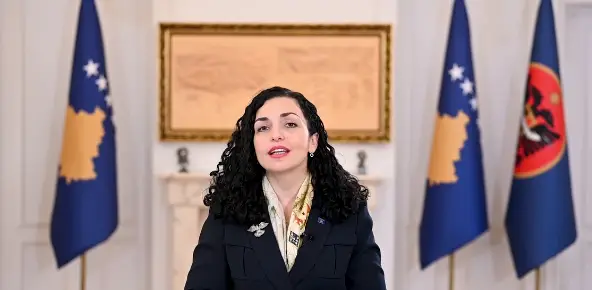 S’mori pjesë në inagurimin e Trumpit, Osmani tregon arsyen