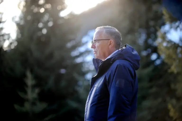 Hamza poston fotografi nga Rugova: Fshatrat e Rugovës do t’i bëjmë edhe më atraktive për turistët