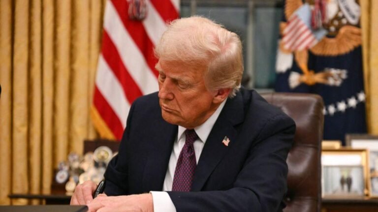 donald
